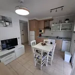 Cala Del Pi Apartament