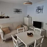 Apartament Cala Del Pi *