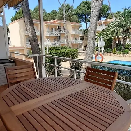 Cala Del Pi プラヤ・デアロ