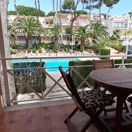 Apartamento Cala Del Pi