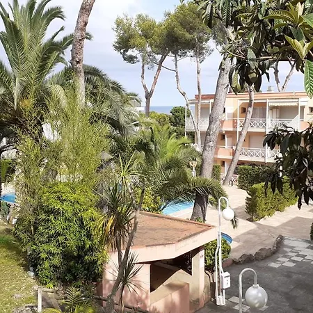 Cala Del Pi Apartment Platja d'Aro