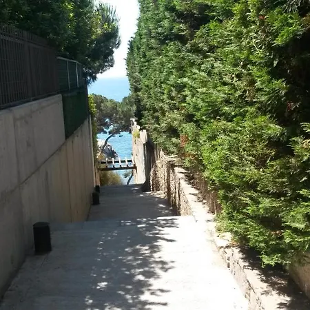 Cala Del Pi Lägenhet Platja d'Aro