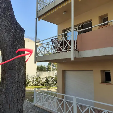 Apartmán Cala Del Pi Platja d'Aro