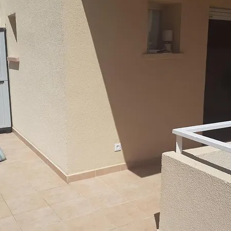 Cala Del Pi Apartamento *