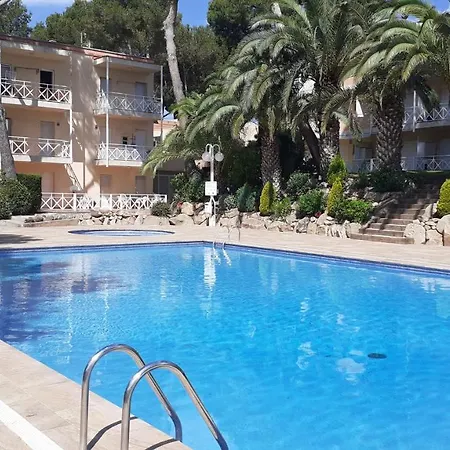 Cala Del Pi * Platja d'Aro (Playa de Aro)