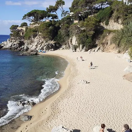 Cala Del Pi Lägenhet