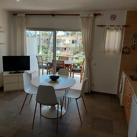 Cala Del Pi Apartmán *