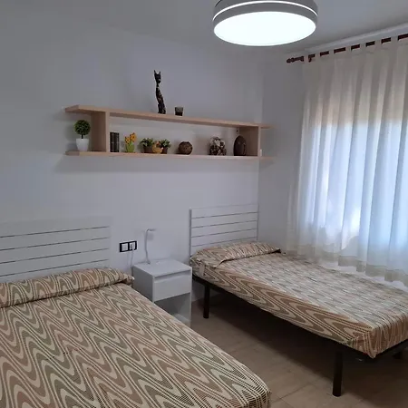 Cala Del Pi Apartman Platja d'Aro