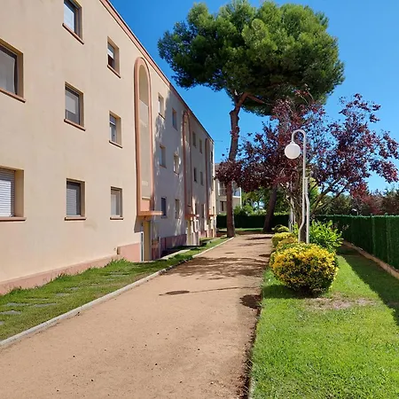 Apartamento Cala Del Pi