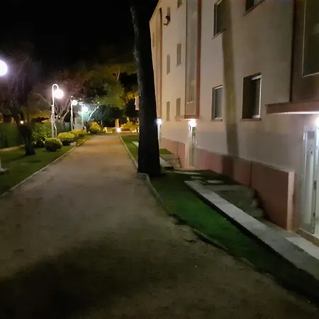 Apartament Cala Del Pi