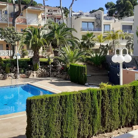 Cala Del Pi * Platja d'Aro (Playa de Aro)