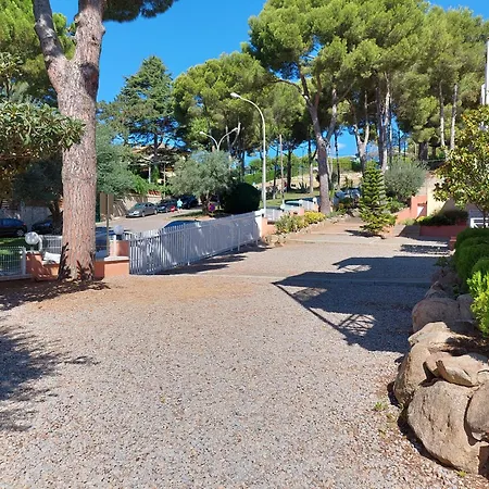 Cala Del Pi * Platja d'Aro (Playa de Aro)