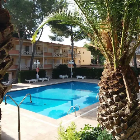 Cala Del Pi Apartmán Platja d'Aro