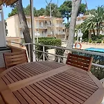 Cala Del Pi 플라티야 다로