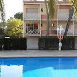 Cala Del Pi * 플라티야 다로