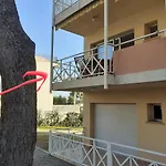 Appartement Cala Del Pi Castell-Platja d'Aro