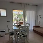 Cala Del Pi Appartement *