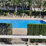 Apartment Cala Del Pi Platja d'Aro