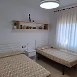Cala Del Pi Apartment Platja d'Aro