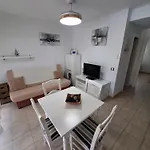 아파트 Cala Del Pi