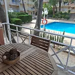 Apartment Cala Del Pi