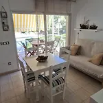 Cala Del Pi Апартаменты Платья-де-Аро