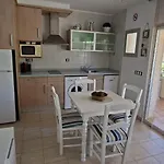 Apartment Cala Del Pi *