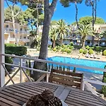 Cala Del Pi Платья-де-Аро