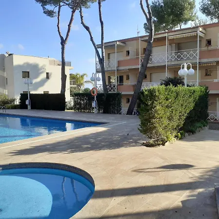 Cala Del Pi Apartment