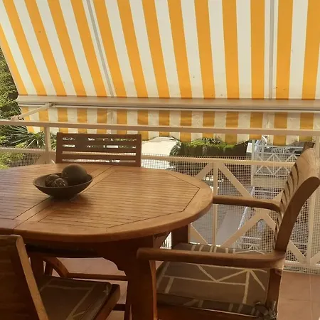 Apartment Cala Del Pi *