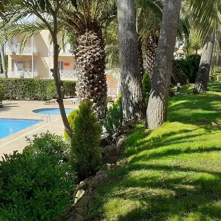 Cala Del Pi Apartment