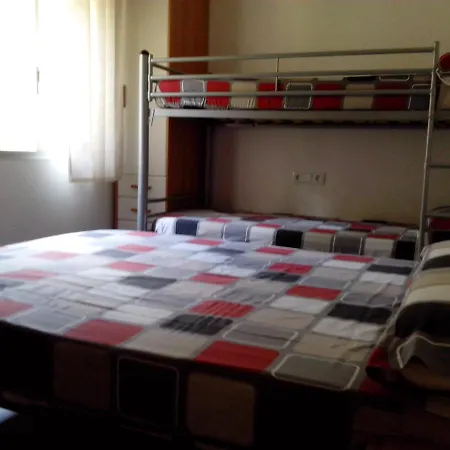 Apartment Cala Del Pi Castell-Platja d’Aro