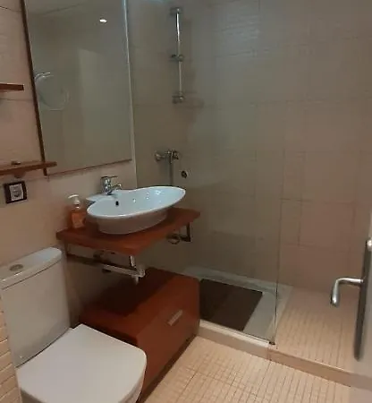 Cala Del Pi Apartment Platja d'Aro