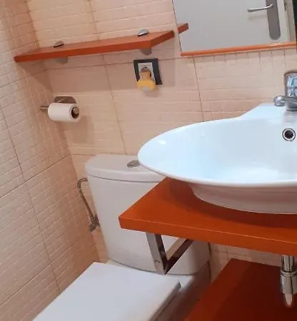 Cala Del Pi Apartment Platja d'Aro