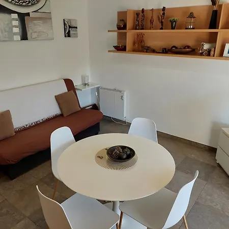 Cala Del Pi Apartment *