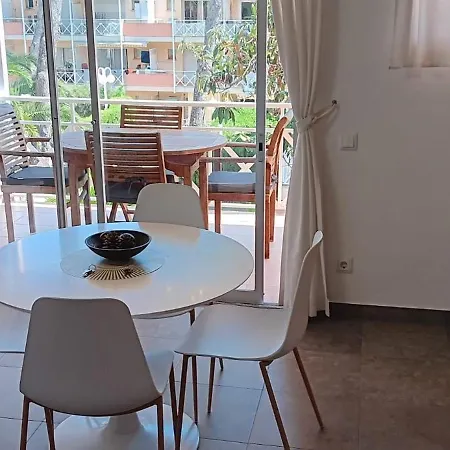 Cala Del Pi Castell-Platja d’Aro