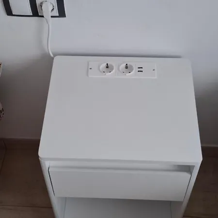 Apartment Cala Del Pi Castell-Platja d’Aro