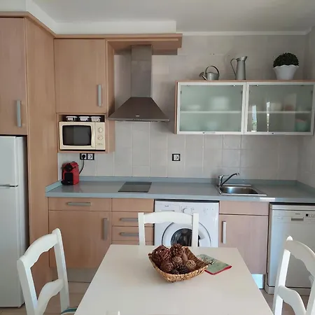 Apartment Cala Del Pi