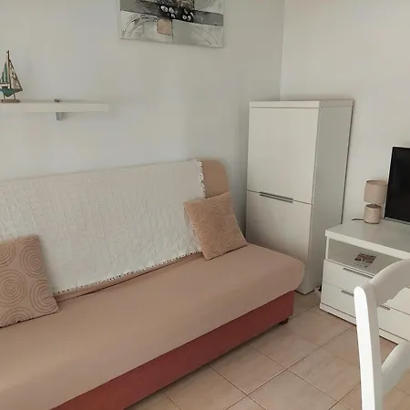 Apartment Cala Del Pi Castell-Platja d’Aro