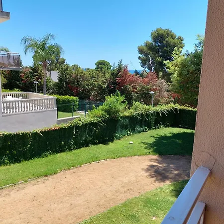 Apartment Cala Del Pi Platja d'Aro