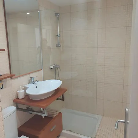 Cala Del Pi Castell-Platja d’Aro