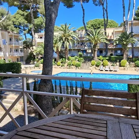 아파트 Cala Del Pi