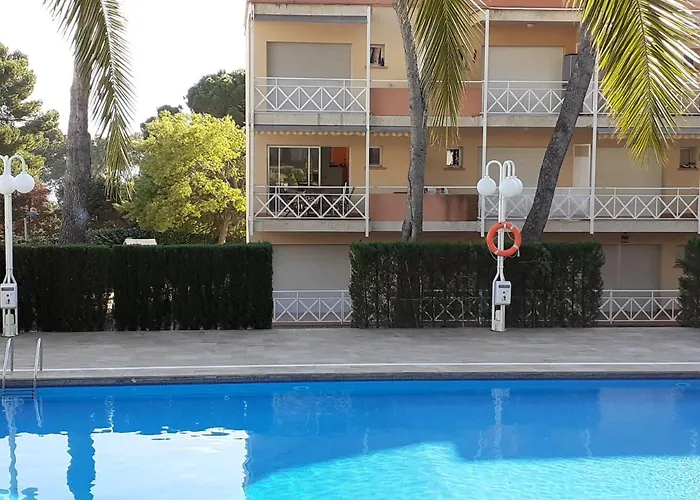 Cala Del Pi * Castell-Platja d'Aro