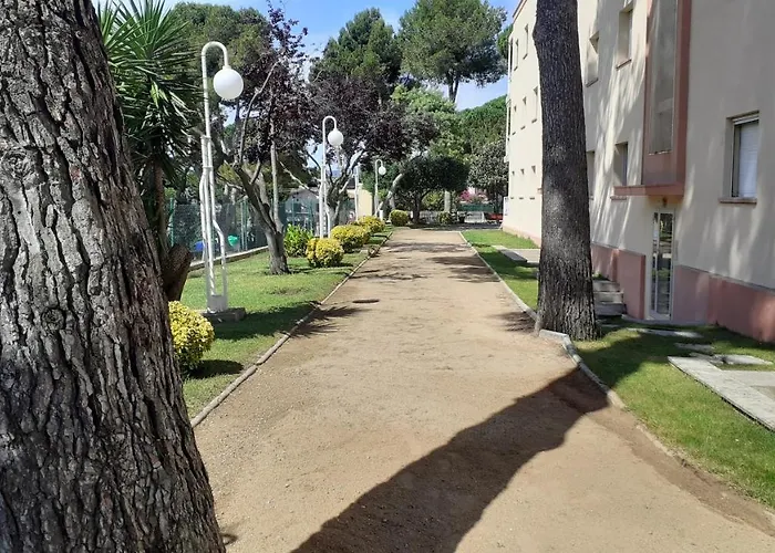 Appartement Cala Del Pi *