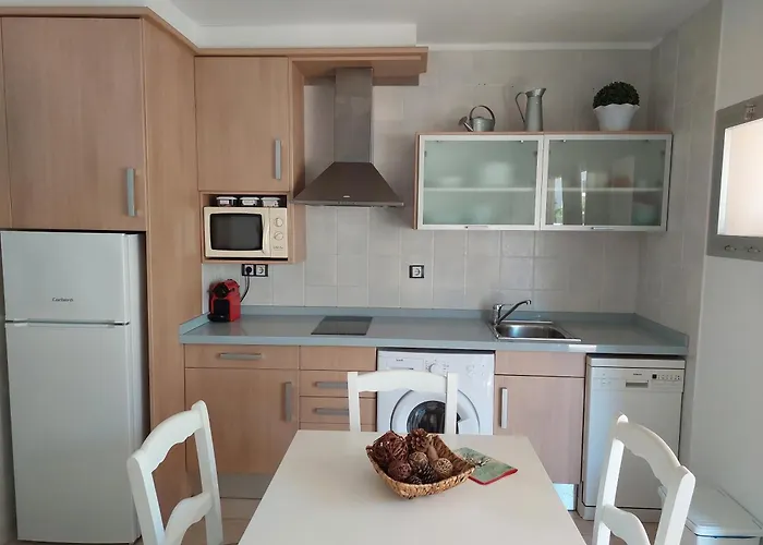 Appartement Cala Del Pi