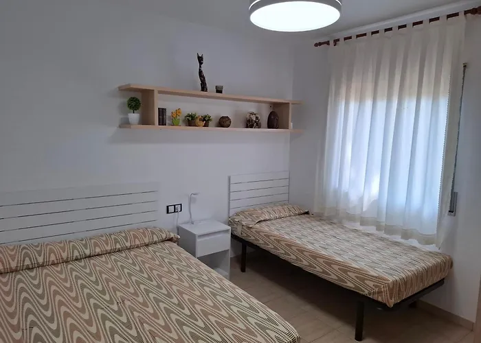 Cala Del Pi Appartement Castell-Platja d'Aro