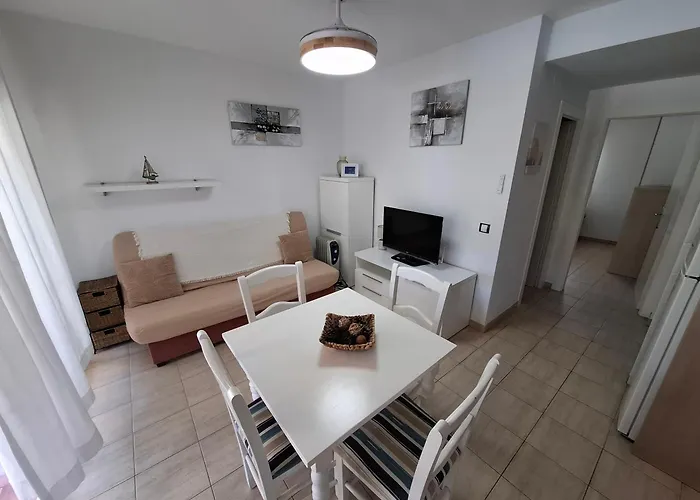 Appartement Cala Del Pi