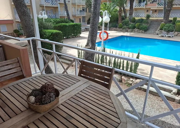 Appartement Cala Del Pi