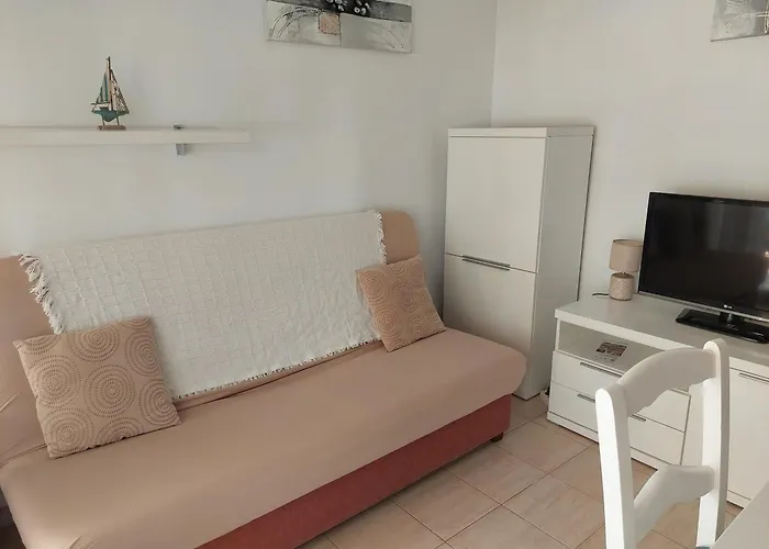 Appartement Cala Del Pi Castell-Platja d'Aro