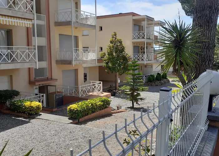 Appartement Cala Del Pi